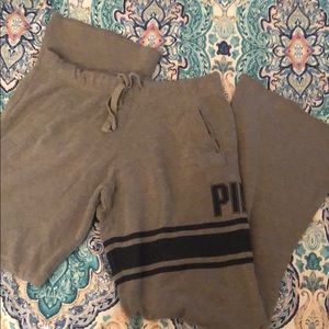 Victoria’s Secret PINK sweatpants